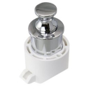Druckknopfschnäpper MS.pol. 15-30mm Tür, LAPKL08GA