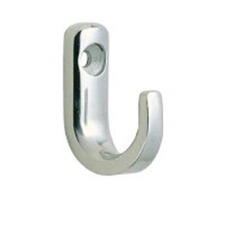Edelstahlhaken TA-3 30mm poliert, LATA3L