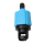 Bajonett Adapter f.Bravo Hand/Fußpumpen Ventile, LP0118SP