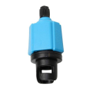 Bajonett Adapter f.Bravo-Ventile 2001/04/05-05A/HR, LP0138SP