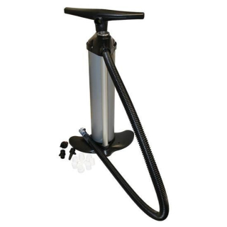 Luftpumpe BRAVO 110 max.1.0 bar, LP1101