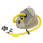 Manometer für BRAVO 9/6.5L ( LP2010), LP2901