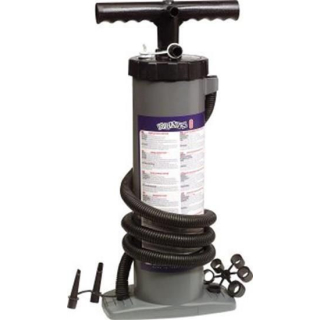 Luftpumpe BRAVO 6 max. 0.6 bar "Hand", LP4006
