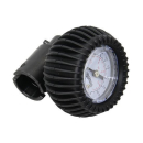 Manometer"SP90B"Bajonett-Anschluss für...