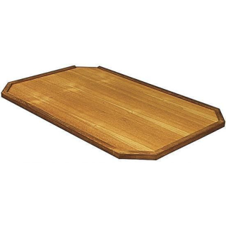 Tisch RIMINI (KS) 85 x 50cm incl. Untergestell, LT600