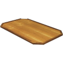Tisch RIMINI (KS) 85 x 50cm incl. Untergestell, LT600