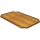 Tisch RIMINI (KS) 85 x 50cm incl. Untergestell, LT600