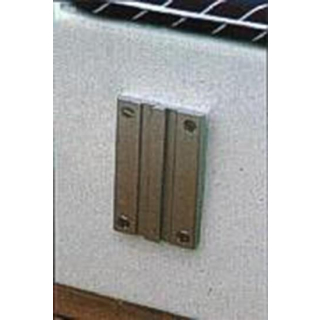 LAGUN-Befestigungsplatte extra, LT607