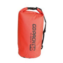 Packsack wasserdicht 50Liter gelb, LX10050N