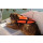 Hundeschwimmhilfe bis 8kg Orange, LX20020