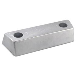 Anode Zink Bar Volvo Duo Prop 290 ca. 630g, MA00708