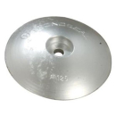 Ruderanode Zink ca. 200g Ø50mm Paar, MA4050