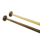Flaggenstock 1250 x 25mm, MB4120