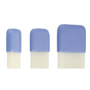 Schutzkappen 23mm breit (10-Stück-Pack), MB8024