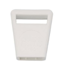 Schutzkappen 25mm breit (10-Stück-Pack), MB8025