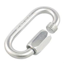 Schraubglied Standard 5mm verzinkt, MCN050V