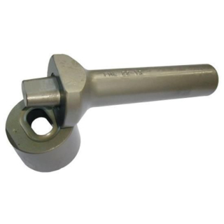 Einschlagstempel für Ovalöse MF21 (22,5 x 13mm), MF22