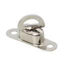 Drehverschluss Ms.vern.8mm hoch (10-Stück-Pack),...