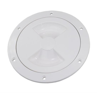 Gummidichtung für Schraubdeckel 5" = 127mm, MK50