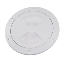 Gummidichtung für Schraubdeckel 5" = 127mm, MK50