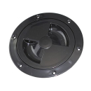 Gummidichtung für Schraubdeckel 5" = 127mm, MK50