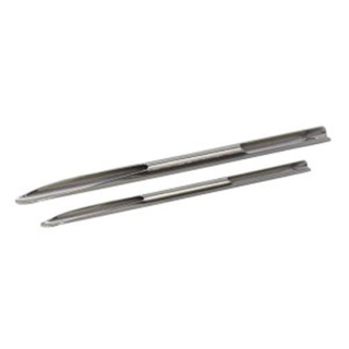 Spleißnadeln für 4mm, MR1004