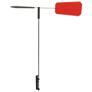 MT RACING Verklicker Ü rot, MT211