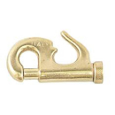 Bronze-Stagreiter L=60mm VP=10St., NB5060-10