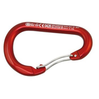 KONG Alu-Karabinerhaken "PADDLE" 110mm, NB5212