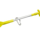 KONG Alu-Karabinerhaken "PADDLE" 110mm, NB5212