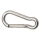 Edelstahl-Karabinerhaken AISI316 120mm, NB6112