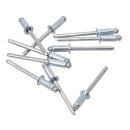 POP Blindniete Monel 4.8 x21.0mm (10-St.Pack), NP1521-10