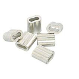 Presshülse Kupfer 0.52mm VP 100 Stück, NT162A-100