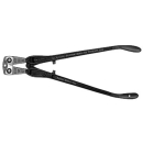 NICOPRESS-Zange für NT28G9 (SEIL 5/16"=8mm), NT3G9