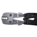 NICOPRESS-Zange für NT2829M/NT283M/NT284P/NT286X,...