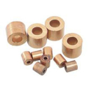 Stophülse Kupfer 1/16" 1.5/1.7mm rund 100 St.,...