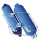 Fenderkorb für 2 Fender 175mm Backbord, NW08175B