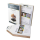Musterpanel A5 für Low Profile Clips, NZCD-08