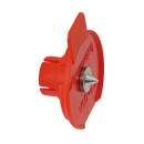 Centerpoint Metal-Buchsen (MC), NZCPMC05