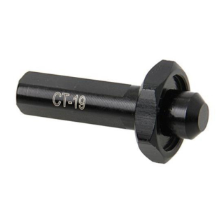 Eindrehwerkzeug PC Standard-Profil Clips, NZCT10