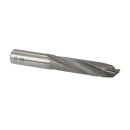 Stufenbohrer 16.8mm für harte Materialien, NZCT13A