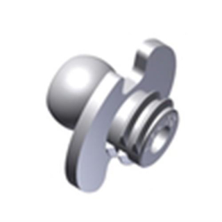 LowProfile-Clip LP-M8A selbstschneidend 5Kg VP=10, NZLPM8-10