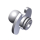 LowProfile-Clip LP-M8A selbstschneidend 5Kg VP=100, NZLPM8-100