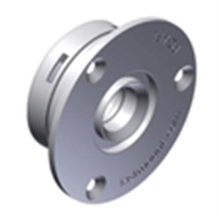 Standard-Buchse PC-AF1 Autofit VP=10, NZPCAF1-10