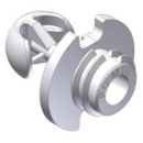 Standard-Clip PC-M1 selbstschneidend 5Kg VP=10, NZPCM1-10