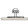 Standard-Clip PC-SM2 zum Kleben 5Kg VP=10, NZPCSM2-10