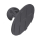 Standard-Clip PC-SM2 zum Kleben 10Kg VP=100, NZPCSM2H-100