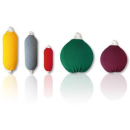 Fenderüberzug flauschig blau für Fender F-2 VP=2St, PEXF-2B