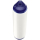 POLYFORM Fender F-3 weiß 762 x 208mm, PFF-3W