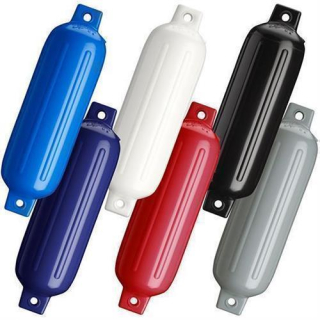 POLYFORM Fender G-2 blau 406 x 114mm, PFG-2B